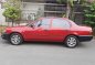 Red Toyota Corolla 1993 for sale in Manual-3