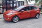 Selling 2nd Hand Ford Fiesta 2012 Automatic Gasoline at 60000 km in Las Piñas-2