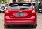 2nd Hand Ford Focus 2014 Hatchback at Automatic Gasoline for sale in Makati-1