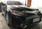 Black Toyota Camry 2015 for sale in Quezon City-0