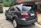 Selling 2nd Hand Toyota Fortuner 2011 at 176000 km in Quezon City-1