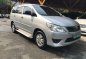 2nd Hand Toyota Innova 2013 at 50000 km for sale-4