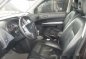Brown Nissan X-Trail 2011 Automatic Gasoline for sale in Cebu City-3