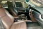 2nd Hand Toyota Fortuner 2017 Automatic Diesel for sale in Cebu City-3