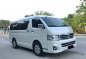 2nd Hand Toyota Hiace 2013 Automatic Diesel for sale in Tanza-2