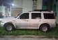 Selling 2nd Hand Ford Everest 2005 in Angeles-1