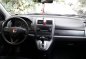 2nd Hand Honda Cr-V 2007 Automatic Gasoline for sale in Santa Rosa-3