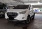 Selling Hyundai Tucson 2015 Automatic Diesel in Makati-1