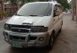 Hyundai Starex 1999 Manual Diesel for sale in San Fernando-5