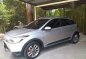 Selling 2nd Hand Hyundai I20 cross sport 2016 in Tuba-0