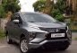 2nd Hand Mitsubishi XPANDER 2019 Manual Gasoline for sale in Caloocan-0