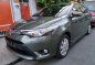 2nd Hand Toyota Vios 2017 for sale in Pasig-0