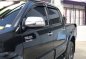 Like New Toyota Hilux for sale in Legazpi-1