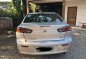 Sell 2nd Hand 2010 Mitsubishi Lancer Manual Gasoline at 84000 km in San Jose del Monte-6