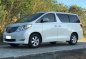 Selling 2nd Hand Toyota Alphard 2012 at 50000 km in Parañaque-0