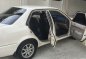 2nd Hand 1999 Toyota Corolla Manual Gasoline for sale in Quezon City-8