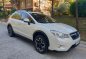 Selling Pearl White Subaru Xv 2015 at 31000 km in Parañaque-1