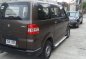 2nd Hand Suzuki Apv 2007 Manual Gasoline for sale in San Juan-1