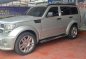 Selling Dodge Nitro 2012 Automatic Gasoline in Parañaque-3