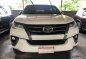 2nd Hand Toyota Fortuner 2017 Automatic Diesel for sale in Quezon City-1