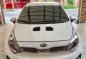 Kia Rio 2014 Manual Gasoline for sale in Bacoor-4