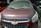 2nd Hand Chevrolet Spin 2015 at 24000 km for sale in Quezon City-0