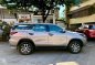 2nd Hand Toyota Fortuner 2017 at 30000 km for sale in Manila-1