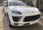 2nd Hand Porsche Macan 2018 at 20000 km for sale in Antipolo-2