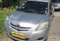 Selling Toyota Vios 2007 Manual Gasoline in Taguig-0