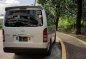 2nd Hand Toyota Hiace 2016 at 40000 km for sale in Manila-3