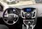 2nd Hand Ford Focus 2014 Hatchback at Automatic Gasoline for sale in Makati-6