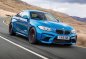 Selling Bmw M2 2018 Automatic Gasoline in Pasig-4
