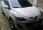 Mazda 2 2015 Manual Gasoline for sale in Cagayan de Oro-0