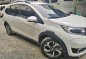 Selling 2nd Hand Honda BR-V 2017 at 18000 km in Manila-1