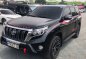 2014 Toyota Land Cruiser Prado for sale in Pasig-5