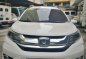 Selling 2nd Hand Honda BR-V 2017 at 18000 km in Manila-0