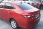 2nd Hand Toyota Vios 2018 at 5000 km for sale-2