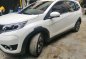 Selling 2nd Hand Honda BR-V 2017 at 18000 km in Manila-4