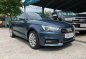 Selling Audi A1 2018 for sale in Automatic-0