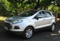 Selling 2nd Hand Ford Ecosport 2014 at 58000 km in Quezon City-1