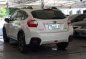 Selling 2012 Subaru Xv for sale in Manila-1
