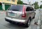 Selling Honda Cr-V 2007 Automatic Gasoline in Quezon City-5