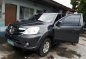 Selling 2nd Hand Foton Thunder 2013 in Pasig-3