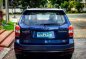 Subaru Forester 2013 Automatic Gasoline for sale in Muntinlupa-2