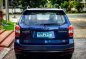 Subaru Forester 2013 Automatic Gasoline for sale in Muntinlupa-7