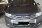 Honda City 2010 Automatic Gasoline for sale in Calamba-2