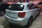Sell 2nd Hand 2014 Bmw 118D at 40000 km in Cainta-1