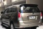 2nd Hand Toyota Innova 2012 Automatic Diesel for sale in Quezon City-4