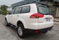 2nd Hand Mitsubishi Montero Sport 2014 Automatic Diesel for sale in Pasig-3