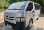 Toyota Hiace 2017 Manual Diesel for sale in Parañaque-0